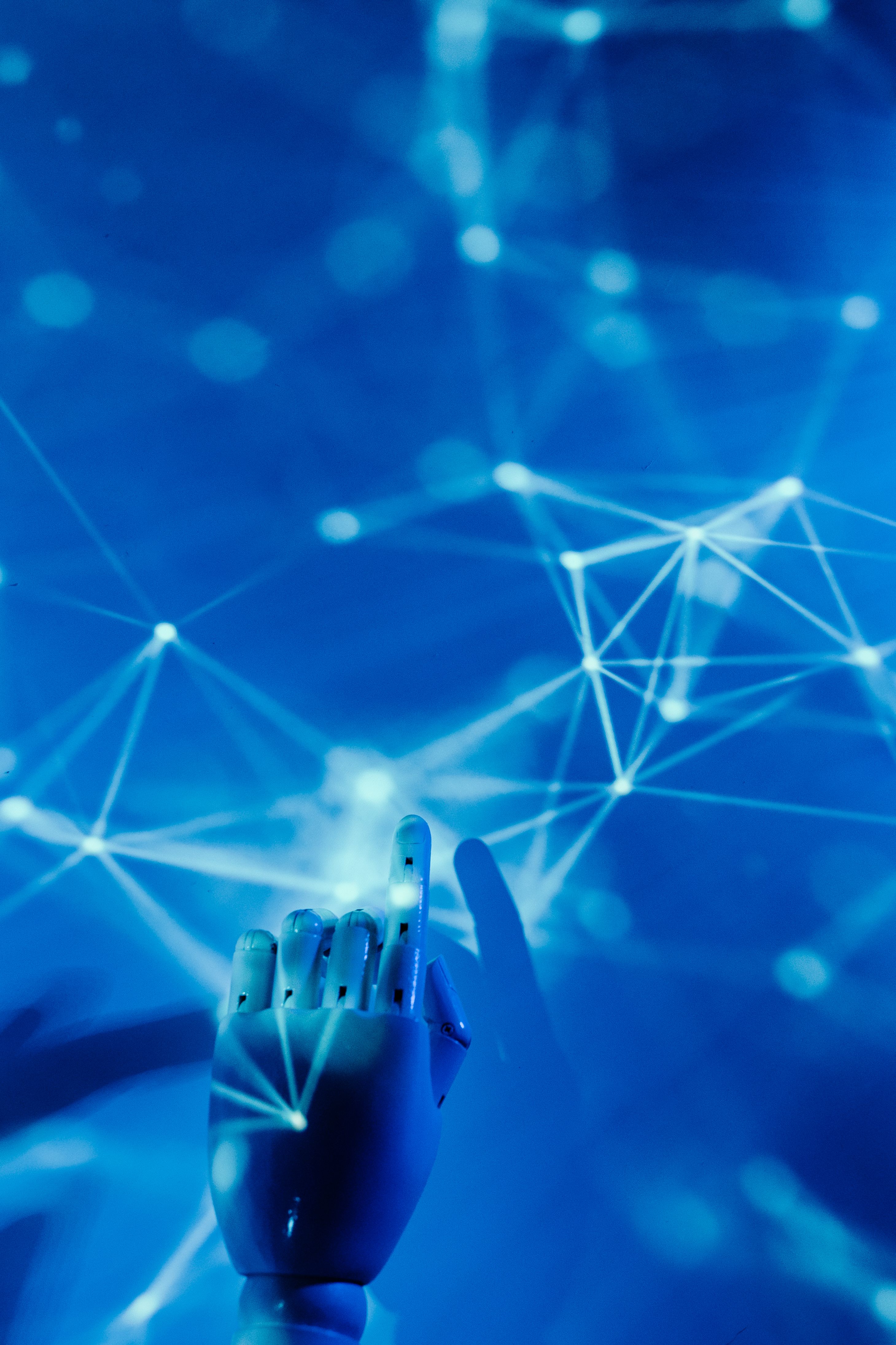 Datos e inteligencia artificial