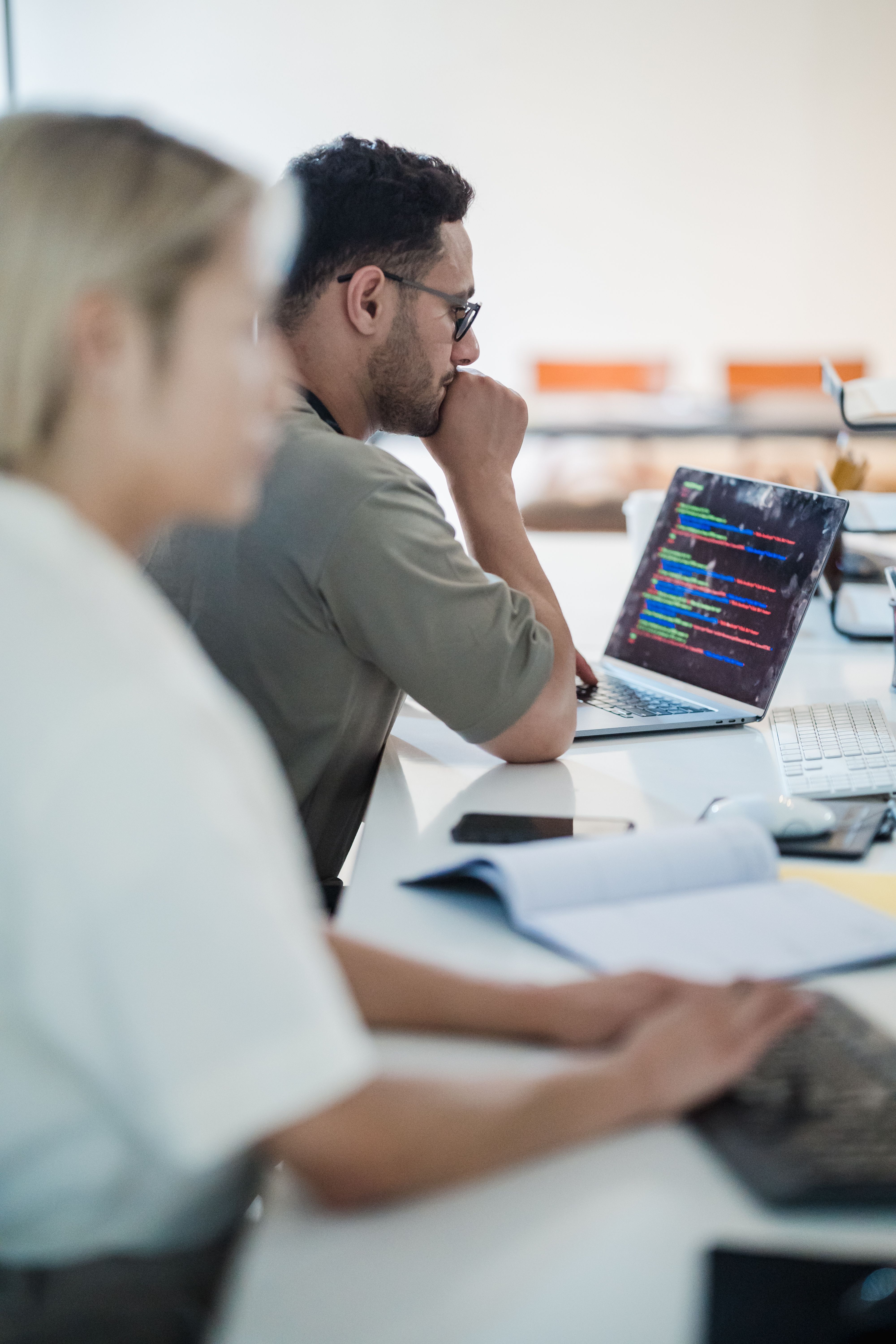 DevOps y contenedores